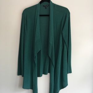 Eileen Fisher Waterfall Sweater